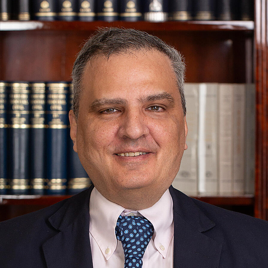 Gonzalo Revilla Cornejo
